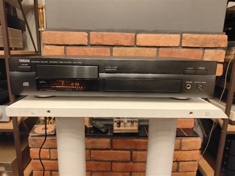 Yamaha Cdx 880 Niska Cena Na Allegro Pl