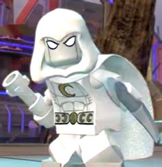 Moon Knight | Lego Marvel Superheroes 2 Wiki | Fandom