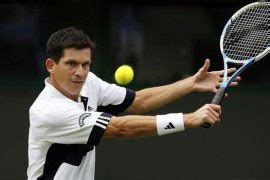 Tim Henman Bio, Height, Family, Young, Grand Slam Wins, Instagram - ABTC