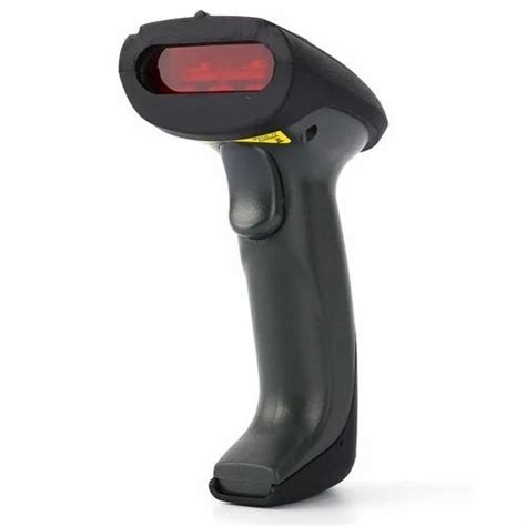 Handheld Barcode Scanner at Rs 2000 | Velachery | Chennai | ID: 14944142662