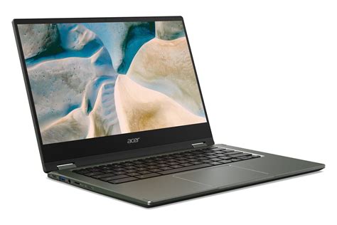 Acer teams up with AMD to launch a budget-friendly Chromebook