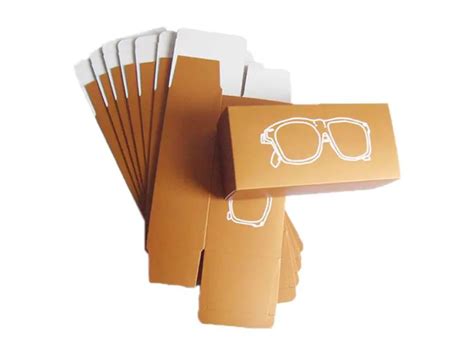 Custom Sunglasses Boxes Custom Printed Sunglasses Boxes With Logo