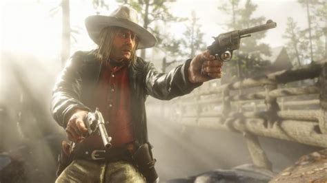 Get These Free Red Dead 2 Ps4 Avatars Via This Link Heres What They