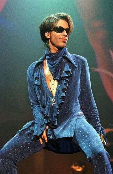 Pin By Trudy On Prince Prince Love Blue Style