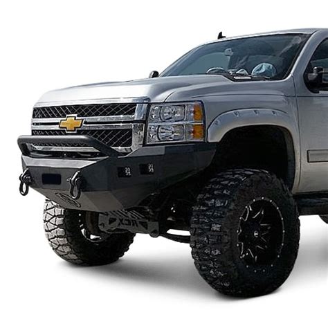 Road Armor Chevy Silverado 2011 2013 Stealth Series Full Width Front