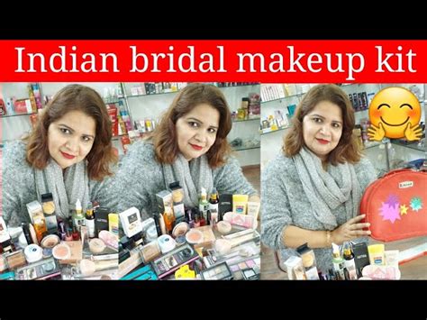 Revlon Bridal Makeup Kit Saubhaya Makeup