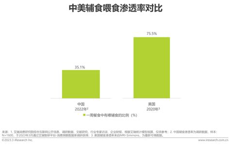 2023年中国婴幼儿辅食行业趋势洞察报告 36氪