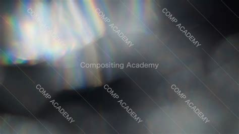 VFX Lens Dirt Assets — Compositing Academy