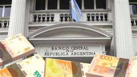 El Banco Central Elimin La Tasa M Nima Cu Nto Rinde Ahora El Plazo