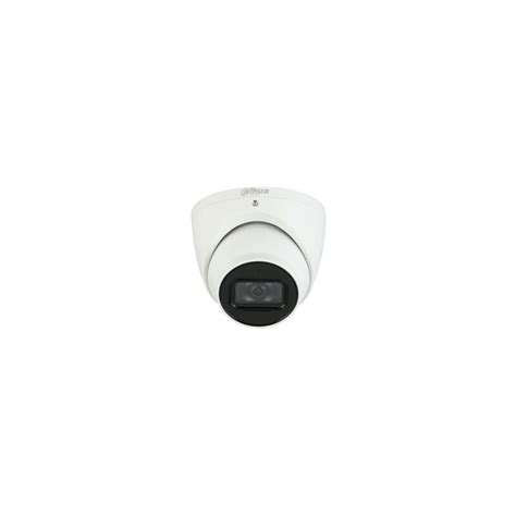 Code DAHUA IPC HDW5241TM ASE Globe Oculaire IP AI 2 MP Micro IR 2 8 Mm