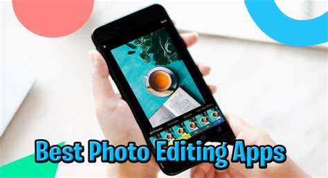 Best Photo Editing Apps For Android Harpaltech