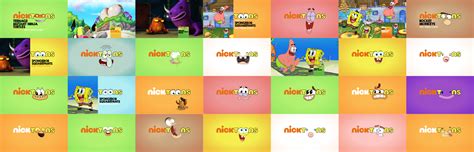 nicktoons rebrand mattbirkinshawcom