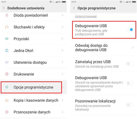 Jak wyświetlić ilość FPS w grach na telefonie Android