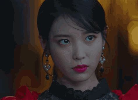 Iu Beautiful  Iu Beautiful Manwol Scopri E Condividi 