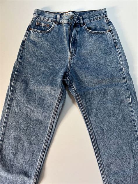 Jeans Pull Bear Kaufen Auf Ricardo