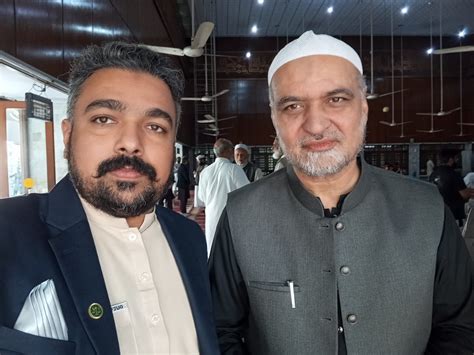 ch feroz ud din ahmad anees gujjar
