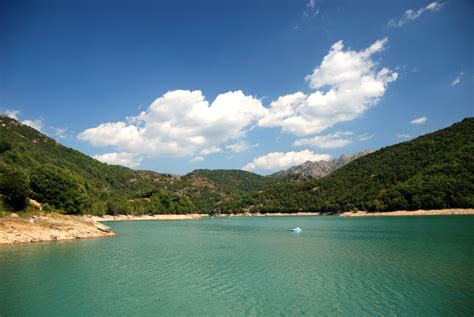 Lac De Tolla Ajaccio Tourisme