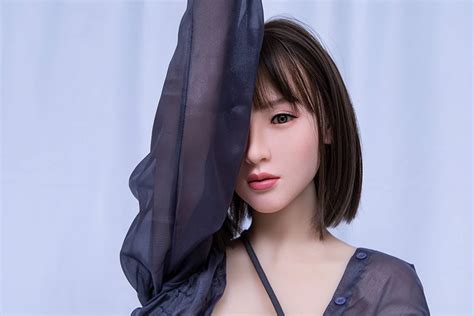 Super Realistic Mature Sex Doll Elina 168cm Silicone Head Zlovedoll