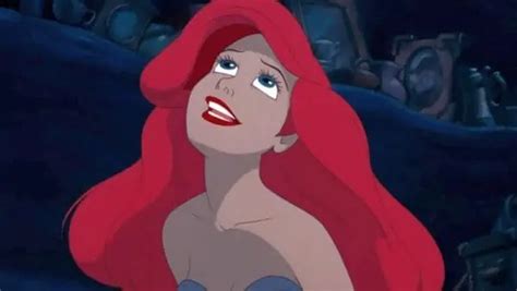 Part of Your World Lyrics - DisneyLyrics.com