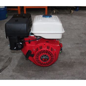 Jual Mesin Penggerak Bensin Serbaguna 9 HP CX 270 Gasoline Engine CX270