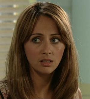 Maria Connor - Corriepedia - Coronation Street, UK soap opera