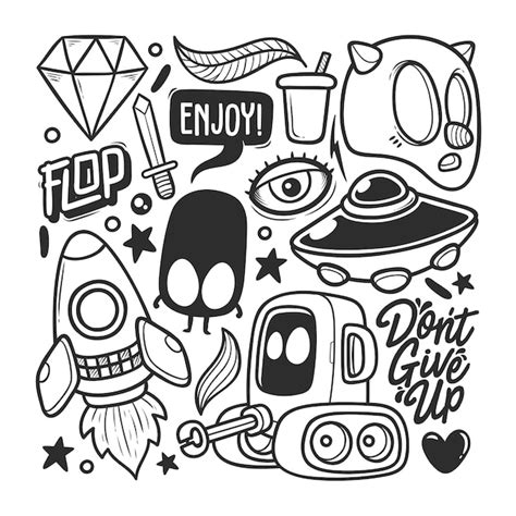 Free Doodle Cliparts, Download Free Doodle Cliparts png images - Clip ...