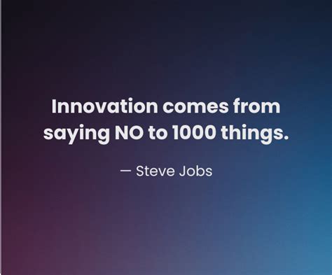 55 Innovation & Creativity Quotes to Inspire you in 2024(Updated)