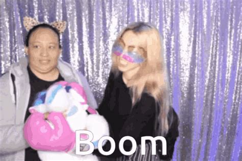 Boom GIF - Boom - Discover & Share GIFs