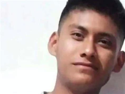 Reportan Desaparici N De Joven En Papantla