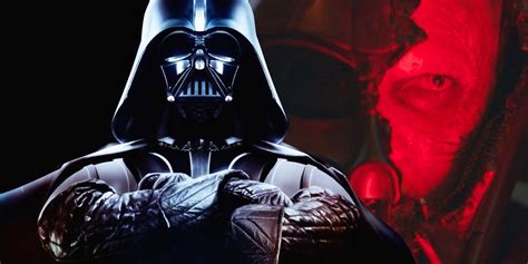 How Does Darth Vader Have Powers At Louis Solomon Blog