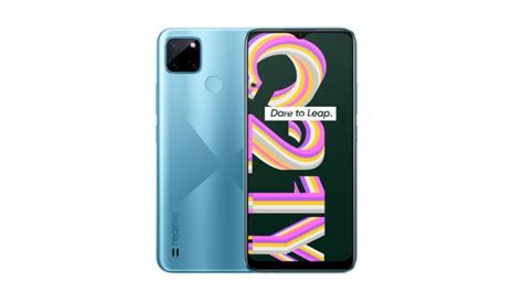 Spesifikasi Realme C21y Hp Murah Layar Lega Dan Baterai Besar