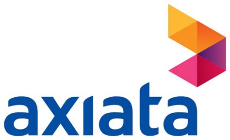 Axiata Group « Logos & Brands Directory