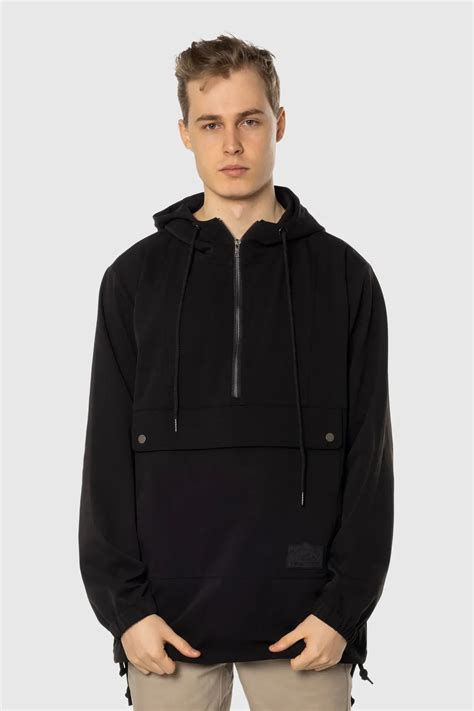 LTD SURGE 1/2 ZIP - West Shore Clothing Shop