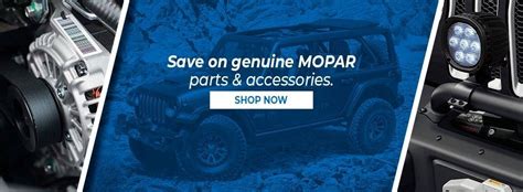 Online Mopar Parts Superstore | OEM Parts Online