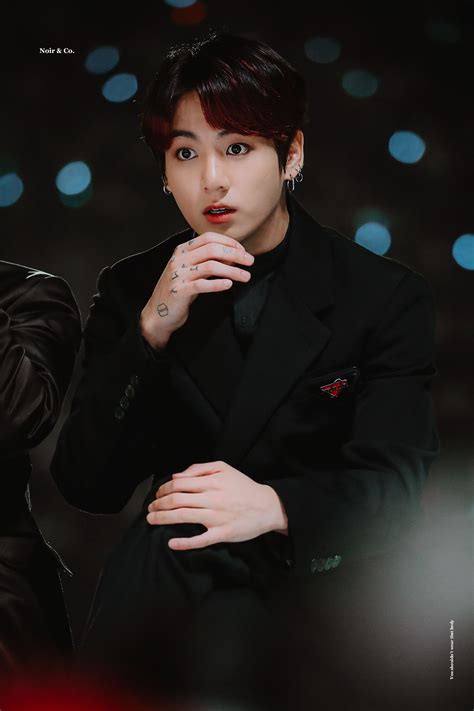 191130 Melon Music Awards 2019 MMA MMA2019 BTS Jungkook Lindo