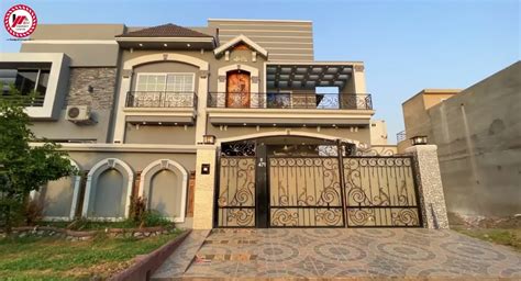 10 Marla House For Sale In Citi Housing Sialkot Sialkot Properties