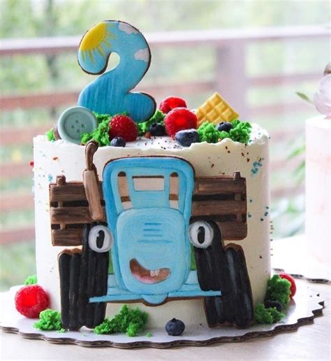 Pin By Maritza Cadillo On Cake Infantil Cool Birthday Cakes