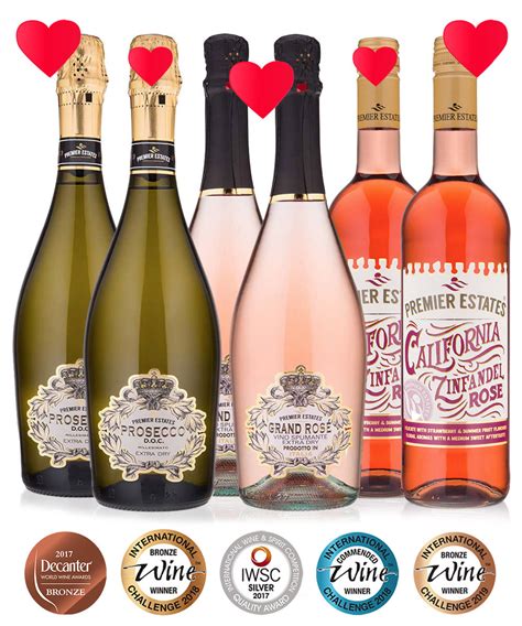 Valentines Day Wine Check Out Our Valentines Day T Specials