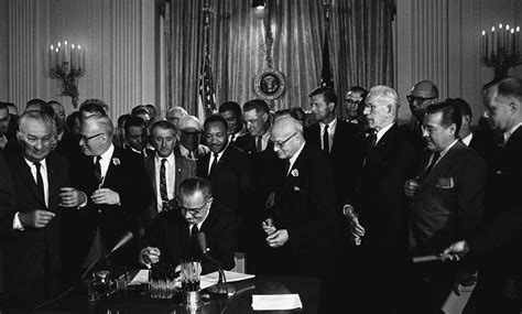 Title Vii Of The Civil Rights Act Of 1964 The Tennessee Tribune