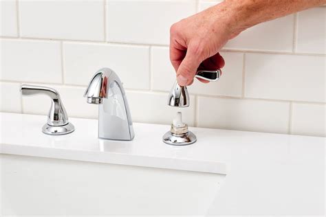 Moen Two Handle Kitchen Faucet Leaking Besto Blog