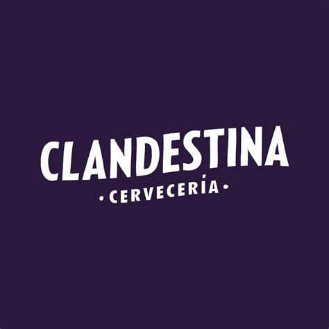 Clandestina Cervecería Nankay Ideassimples