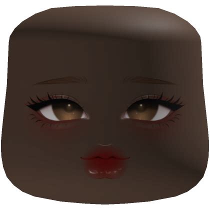 Soft Douyin Makeup Roblox Item Rolimon S