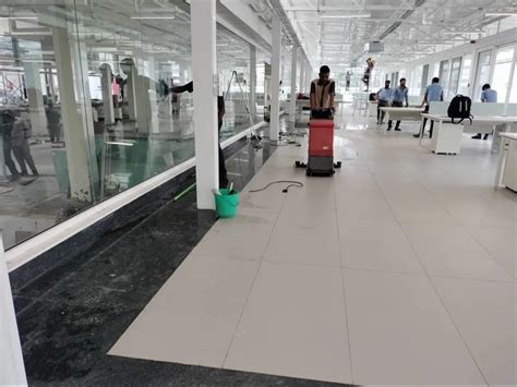 Commercial Complexes Housekeeping Service At Rs Month In Pune