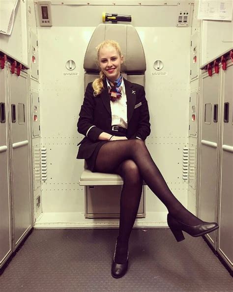 Pin By Id On Mile High Club Flight Attendant Life Fly Girl Flight