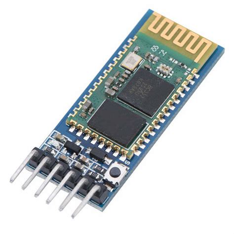 Getuscart Bluetooth Module Uart Rs Serial Converter Hc Wireless