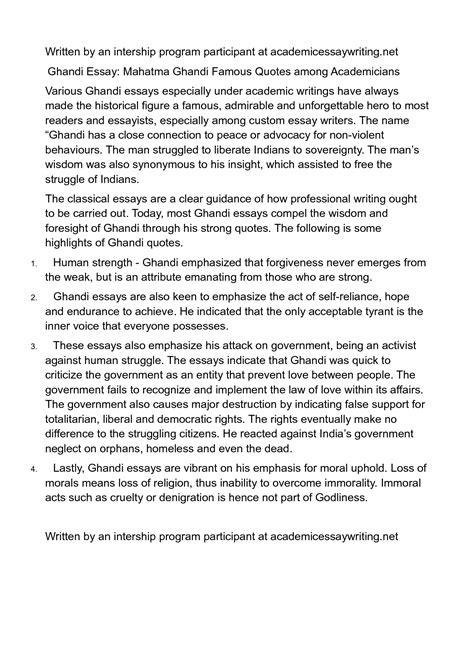 Write The Best Sat Essay Of Your Life 4