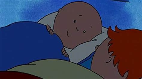 Caillou Tv Series 19972018 Episode List Imdb