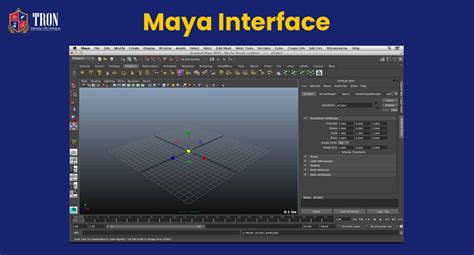 3ds Max Vs Maya Compared Specifications UI Modelling Etc