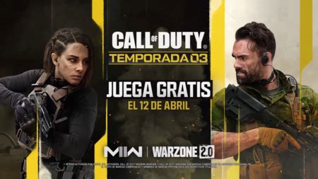 C Mo Desbloquear A Alejandro Y Valeria En Modern Warfare Y Warzone