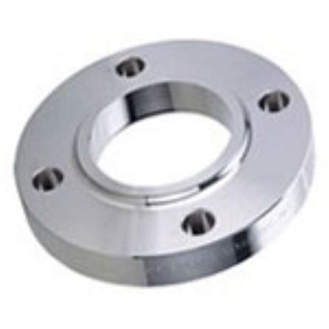 Silver Stainless Steel Sorf Flanges At Best Price In Mumbai Kaviraj